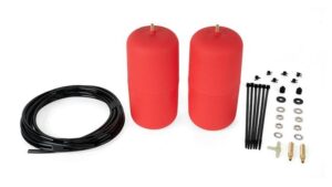 AirLift Helper Spring Kit for 2020