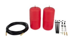 AirLift Helper Spring Kit for 2020