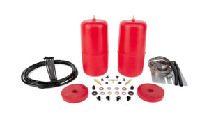 AirLift Helper Spring Kit for 2021