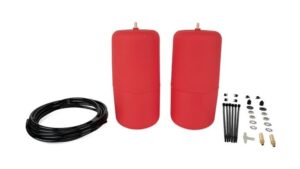 AirLift Front or Rear Helper Spring Kit for 2014