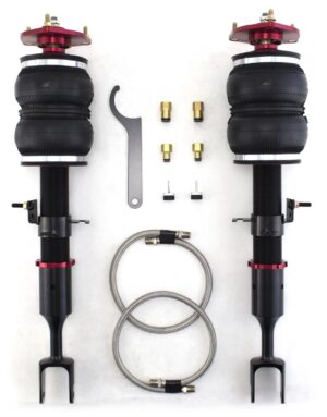 AirLift Front Air Ride Conversion Kit for 2003