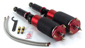 AirLift Air Ride Conversion Kit for 2023