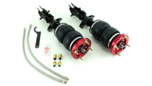 AirLift Air Ride Conversion Kit for 2005