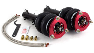AirLift Front Air Ride Conversion Kit for 1999