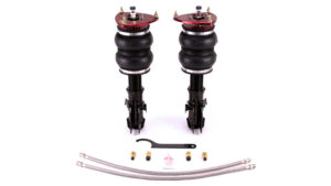 AirLift Front Air Ride Conversion Kit for 2016-2016 Subaru Impreza
