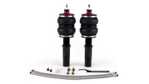 AirLift Front Air Ride Conversion Kit for 2009