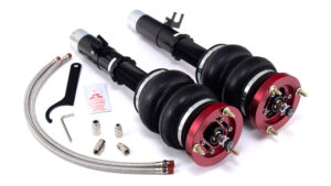 AirLift Front Air Ride Conversion Kit for 1988