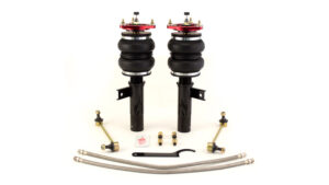 AirLift Front Air Ride Conversion Kit for 2006