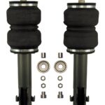 AirLift Front Air Ride Conversion Kit for 1990