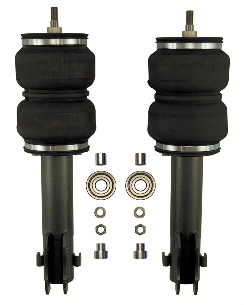 AirLift Front Air Ride Conversion Kit for 1990