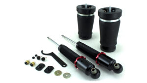 AirLift Air Ride Conversion Kit for 2005