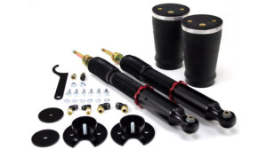 AirLift Rear Air Ride Conversion Kit for 1999
