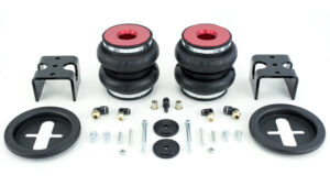 AirLift Rear Air Ride Conversion Kit for 2012