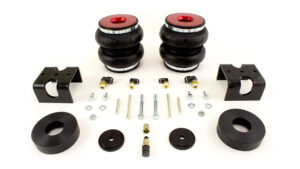 AirLift Rear Air Ride Conversion Kit for 2013