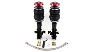 AirLift Front Air Ride Conversion Kit for 2010