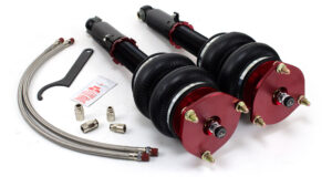 AirLift Front Air Ride Conversion Kit for 2001