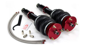 AirLift Front Air Ride Conversion Kit for 2001