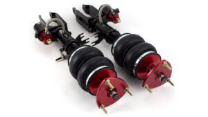 AirLift Air Ride Conversion Kit for 2023