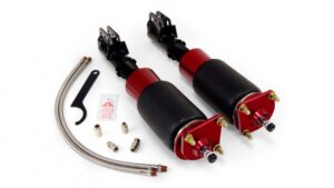 AirLift Rear Air Ride Conversion Kit for 1993