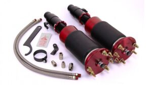AirLift Front Air Ride Conversion Kit for 2008