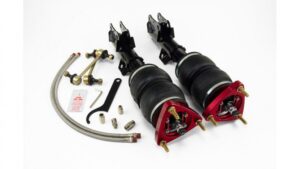 AirLift Front Air Ride Conversion Kit for 2015