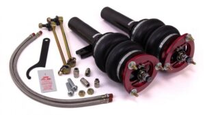 AirLift Air Ride Conversion Kit for 2018