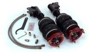 AirLift Front Air Ride Conversion Kit for 2006
