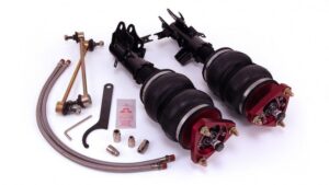 AirLift Front Air Ride Conversion Kit for 2012