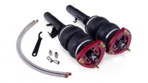 AirLift Front Air Ride Conversion Kit for 2013