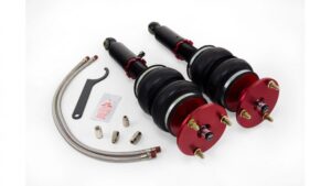 AirLift Front Air Ride Conversion Kit for 2006