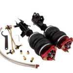 AirLift Front Air Ride Conversion Kit for 2014