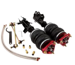 AirLift Front Air Ride Conversion Kit for 2014
