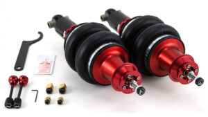 AirLift Rear Air Ride Conversion Kit for 2010
