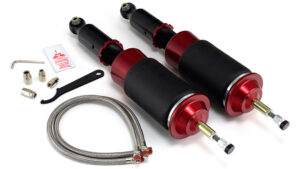 AirLift Rear Air Ride Conversion Kit for 1975