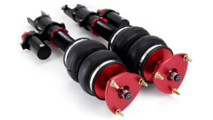 AirLift Air Ride Conversion Kit for 2023