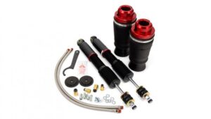 AirLift Front Air Ride Conversion Kit for 1993