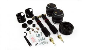 AirLift Rear Air Ride Conversion Kit for 2015