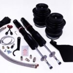 AirLift Rear Air Ride Conversion Kit for 2006