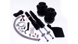 AirLift Rear Air Ride Conversion Kit for 2006