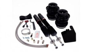 AirLift Rear Air Ride Conversion Kit for 2012