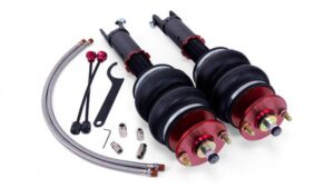 AirLift Rear Air Ride Conversion Kit for 2013