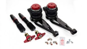 AirLift Rear Air Ride Conversion Kit for 2014
