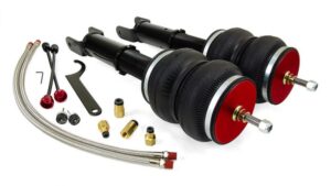 AirLift Performance Suspension Kit for 2017