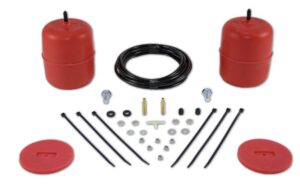 AirLift Front Helper Spring Kit for 1997