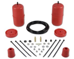 AirLift Front Helper Spring Kit for 1991