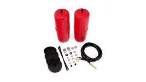 AirLift Front Helper Spring Kit for 1999