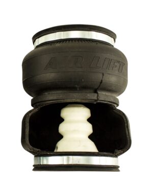 AirLift Rear Helper Spring Bellows for 2016