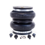AirLift Rear Helper Spring Bellows for 2017
