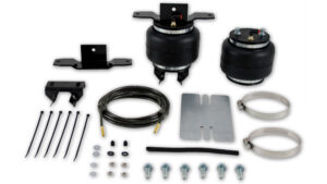 AirLift Rear Helper Spring Kit for 1986