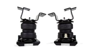 AirLift Rear Helper Spring Kit for 2019